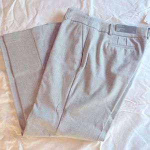 NWT Talbots Newport Pant